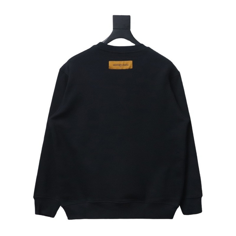 L*V HOODIE