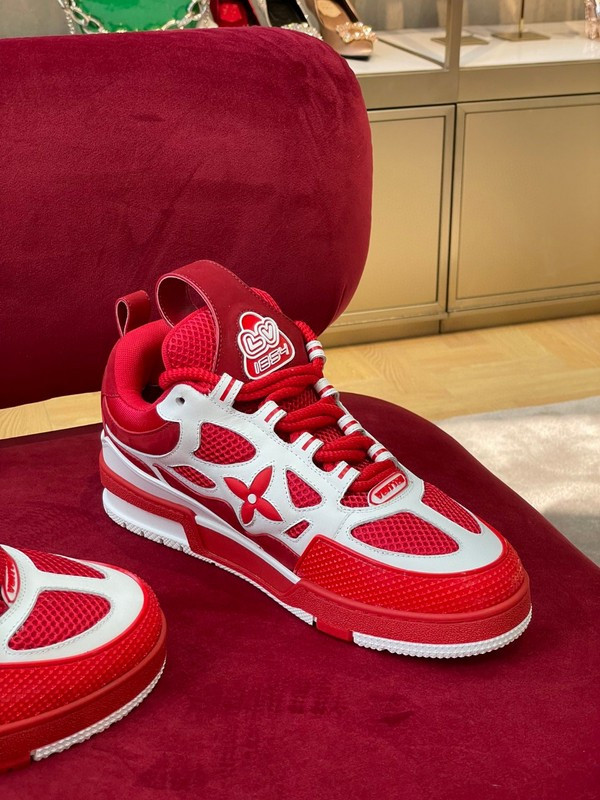 L*V Trainer Sneakers