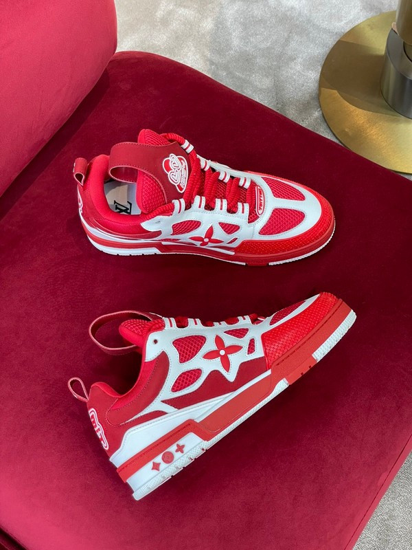 L*V Trainer Sneakers