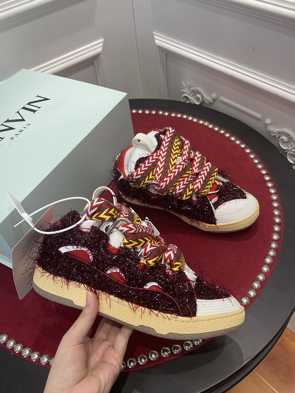 LanV sneakers VI02074