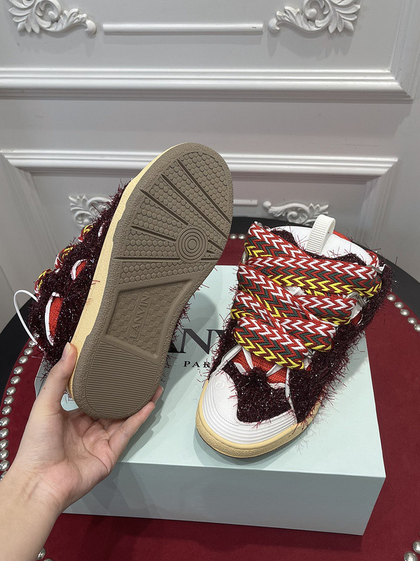 LanV sneakers VI02074