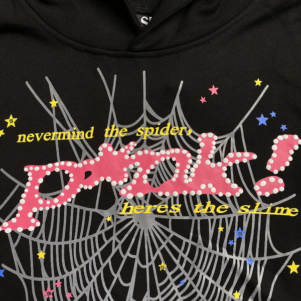 Sp5der HOODIE