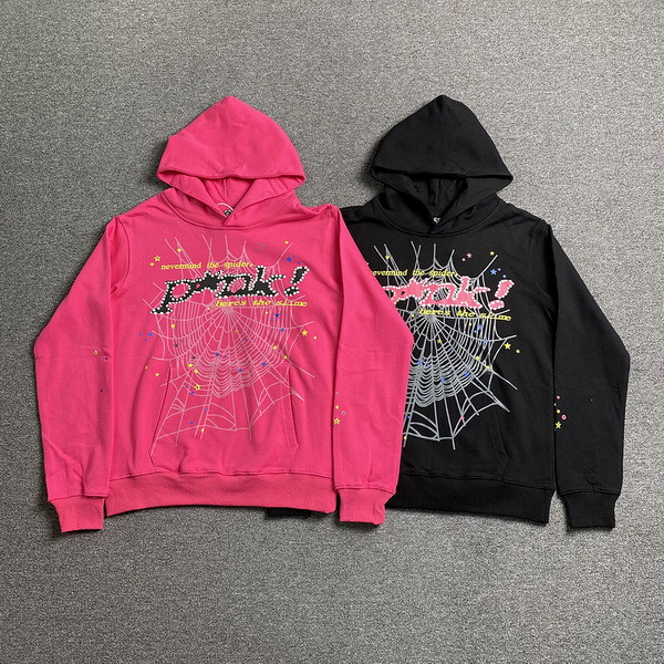 Sp5der HOODIE