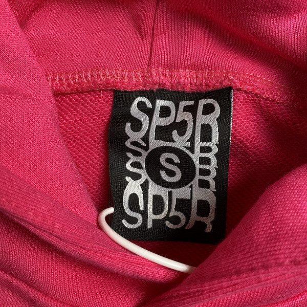 Sp5der HOODIE