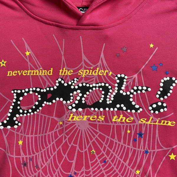 Sp5der HOODIE