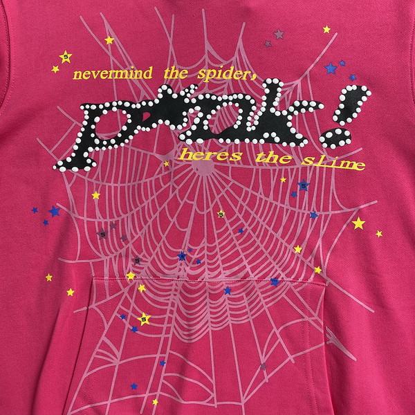 Sp5der HOODIE