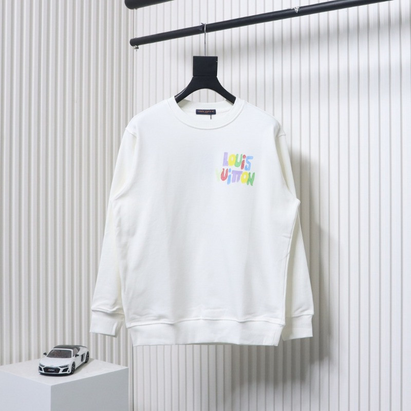 L*V HOODIE