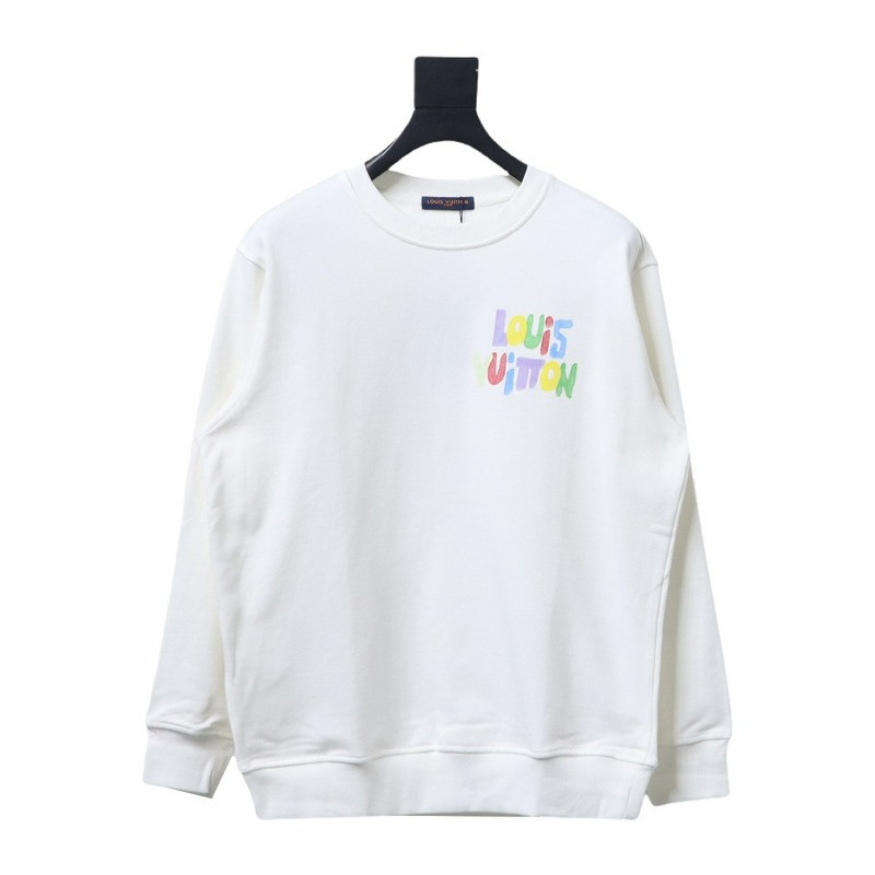 L*V HOODIE