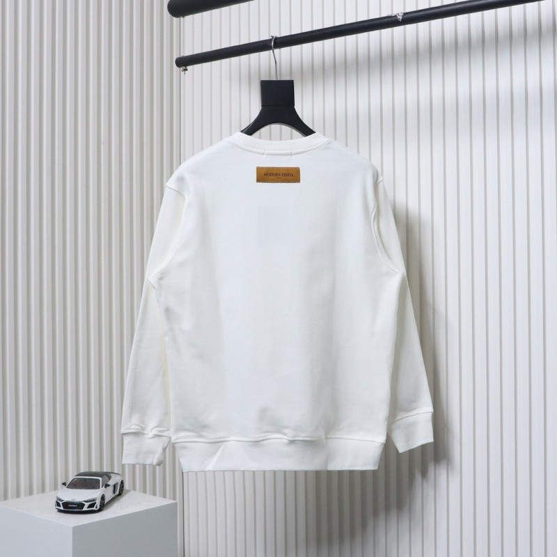 L*V HOODIE