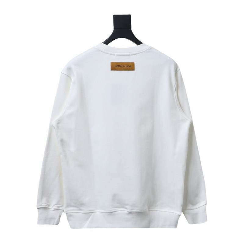L*V HOODIE