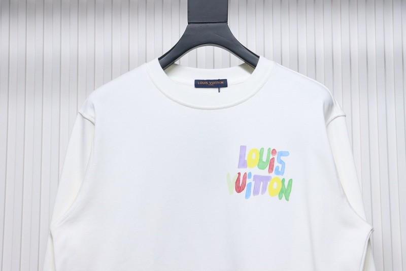 L*V HOODIE