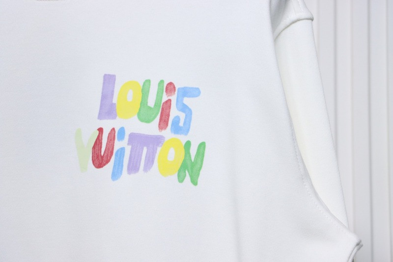 L*V HOODIE