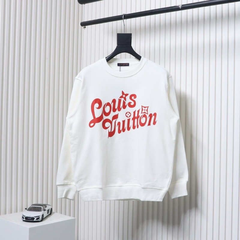 L*V HOODIE