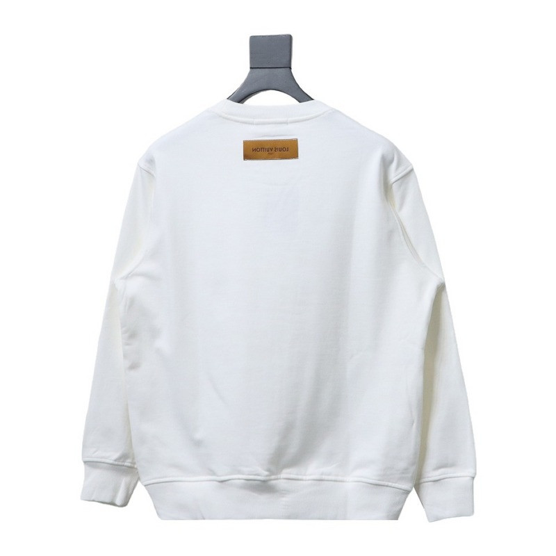 L*V HOODIE