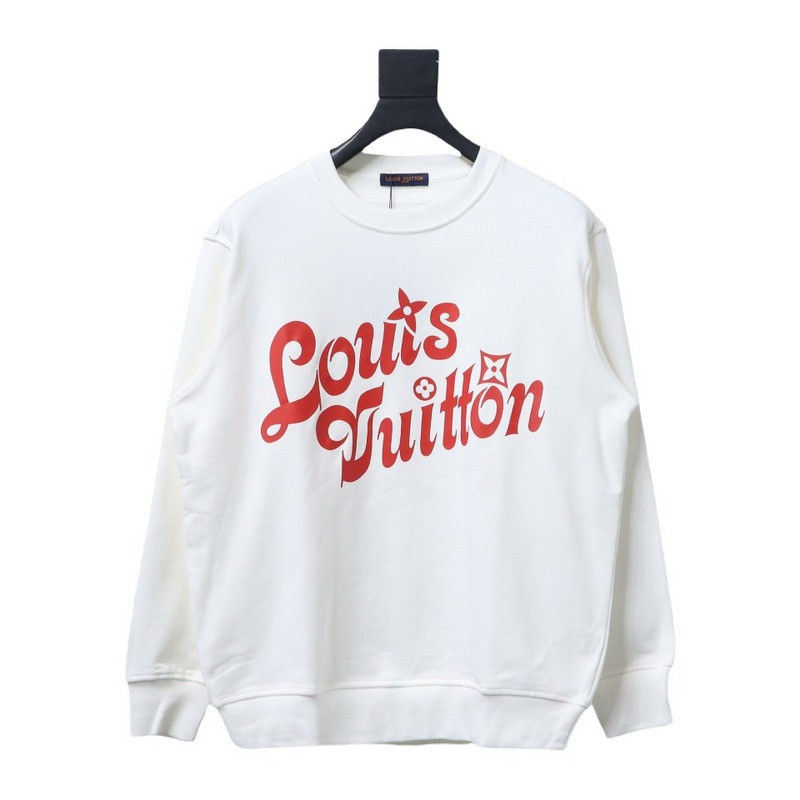 L*V HOODIE