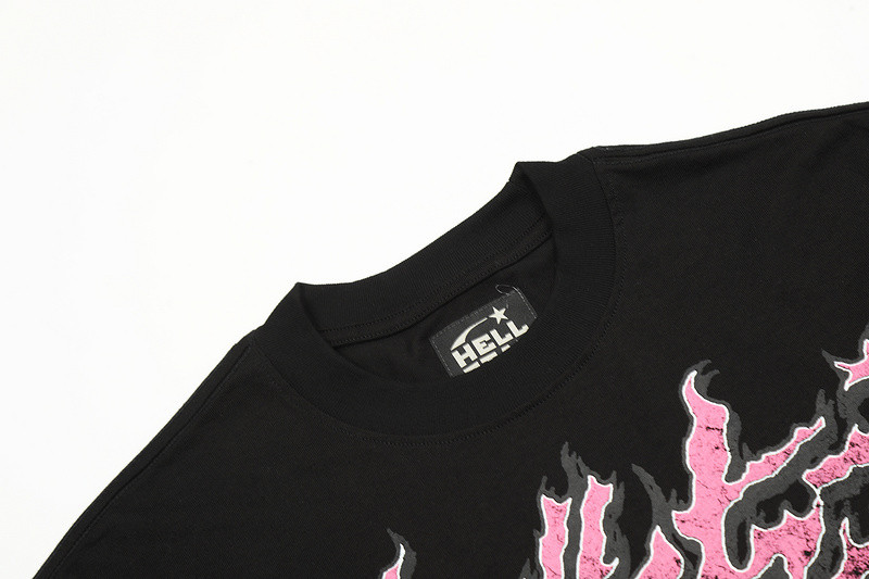 H*lst*r t shirt