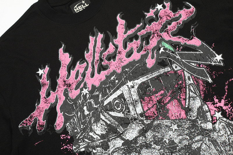 H*lst*r t shirt
