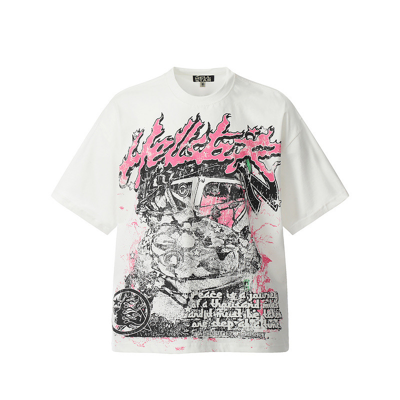 H*lst*r t shirt