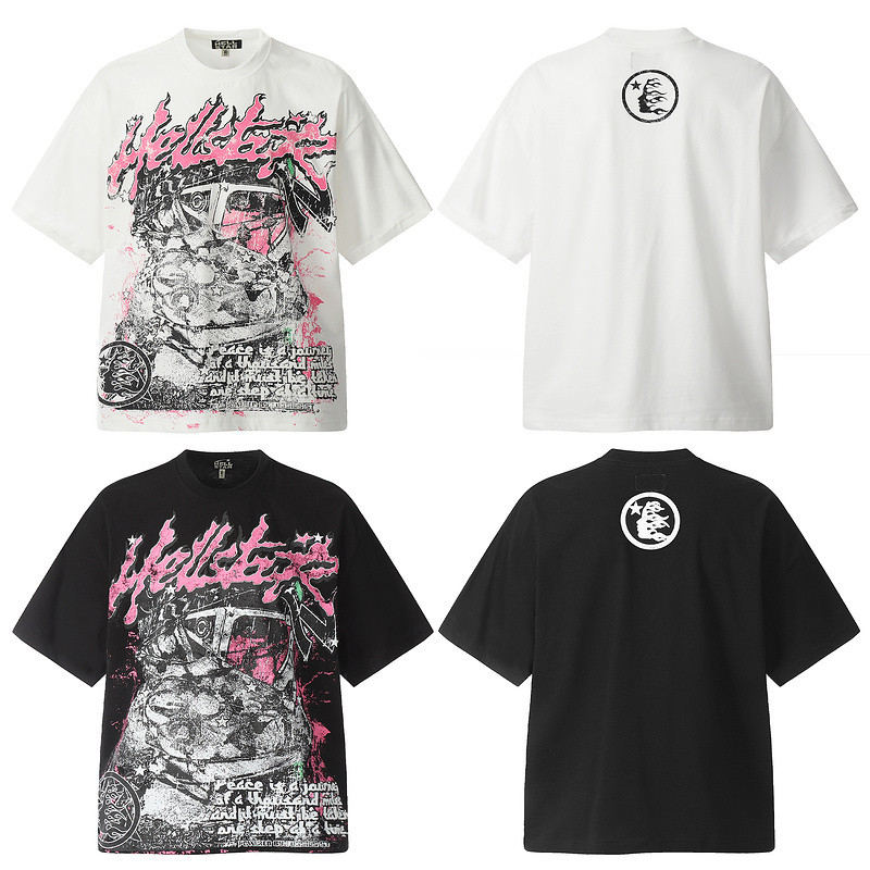 H*lst*r t shirt