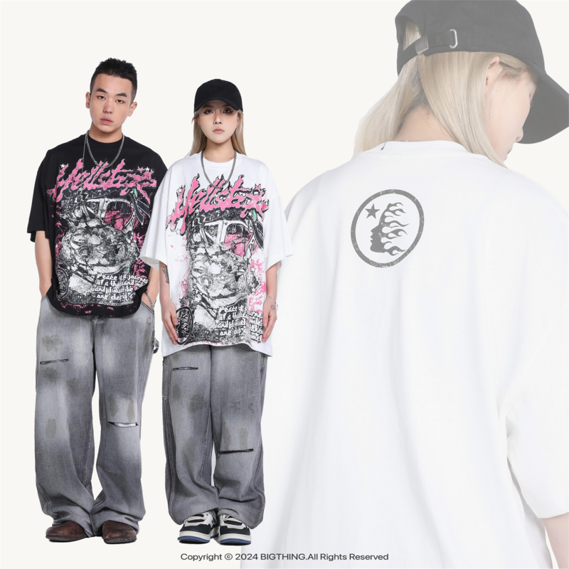 H*lst*r t shirt