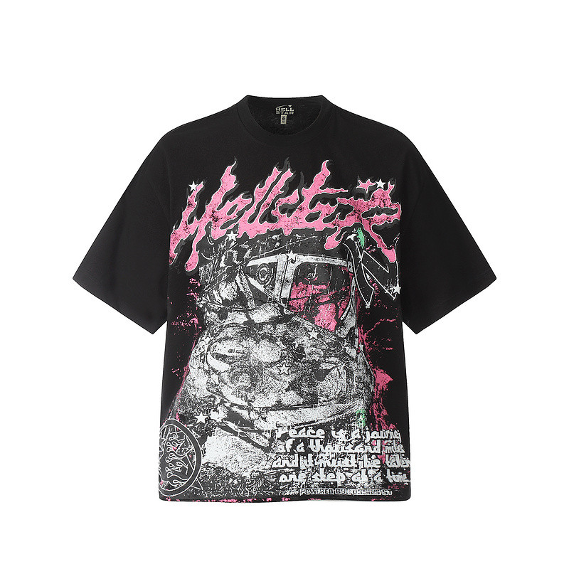 H*lst*r t shirt