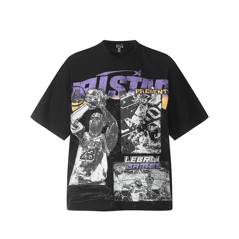 H*lst*r t shirt
