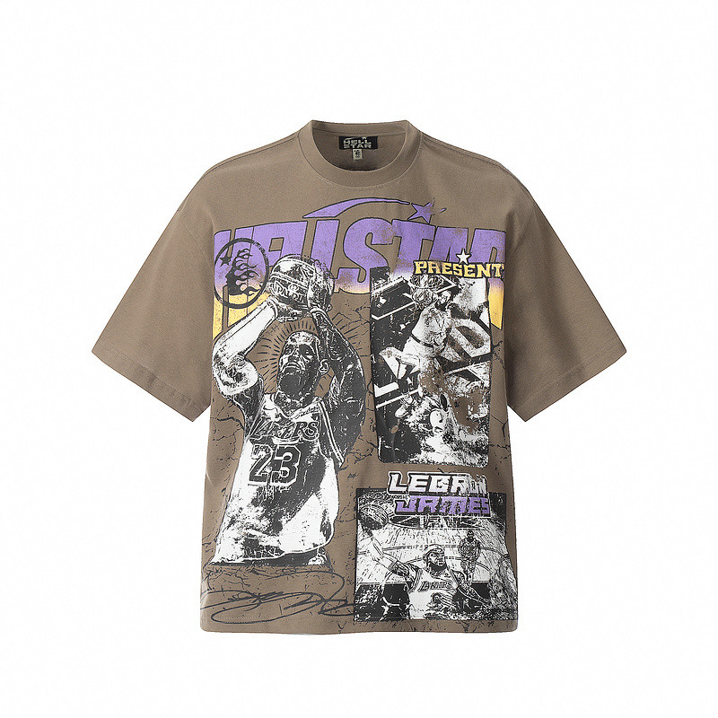 H*lst*r t shirt