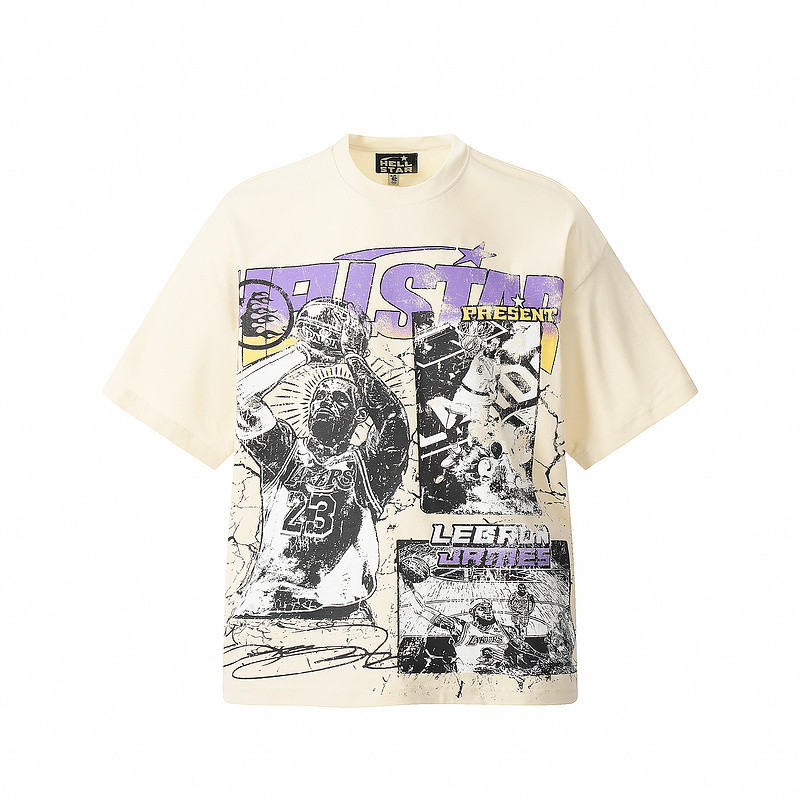 H*lst*r t shirt