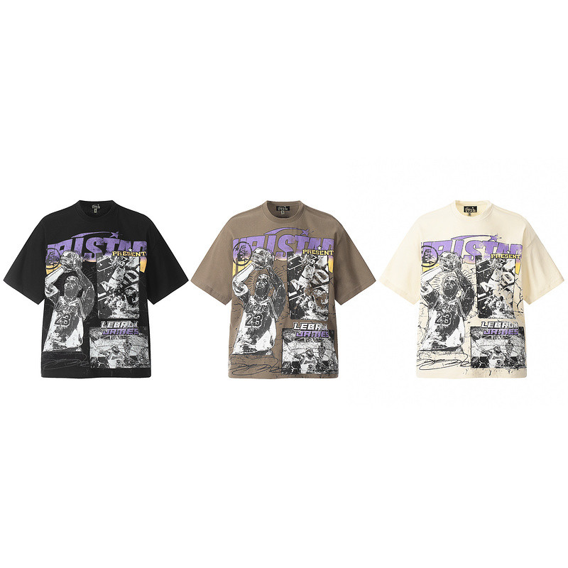 H*lst*r t shirt