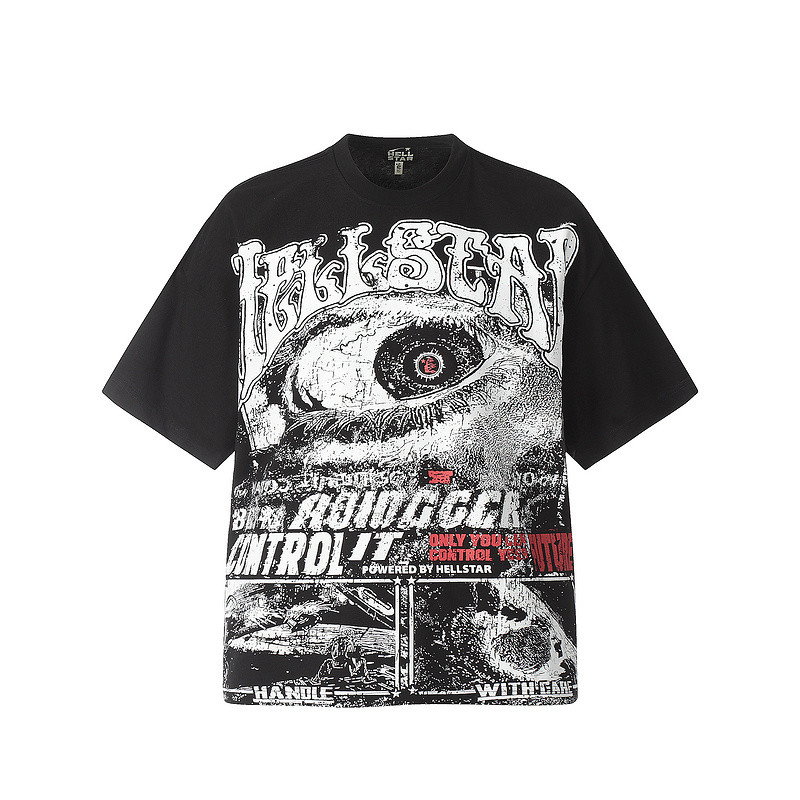 H*lst*r t shirt