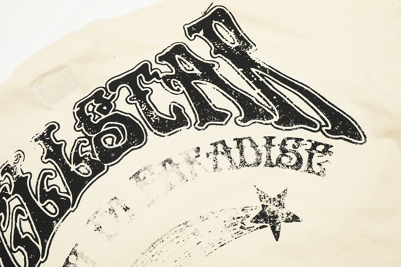 H*lst*r t shirt