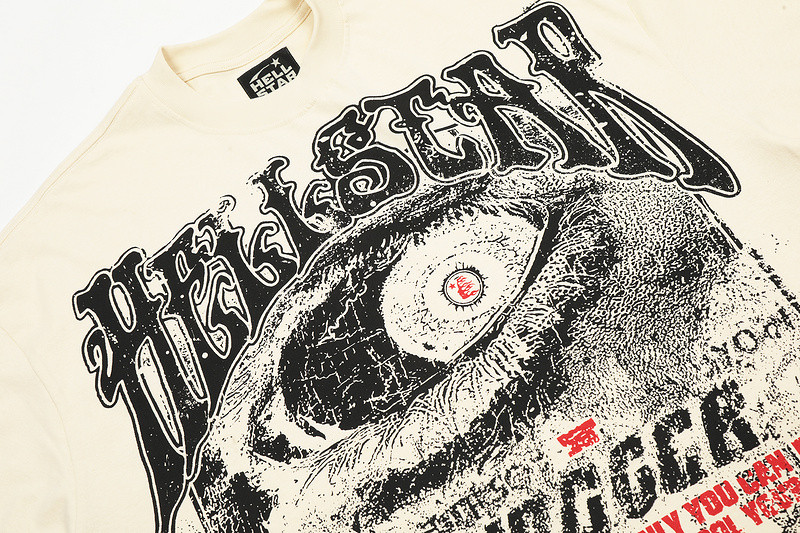 H*lst*r t shirt
