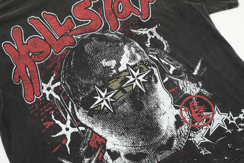 H*lst*r t shirt