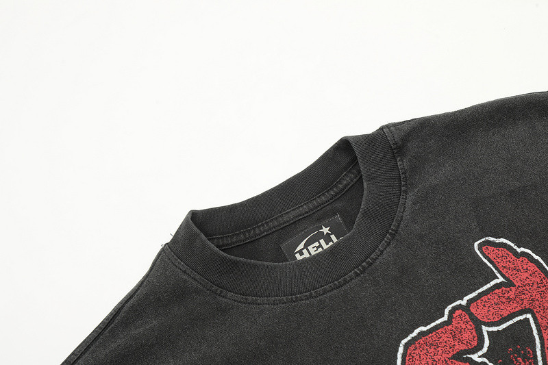 H*lst*r t shirt