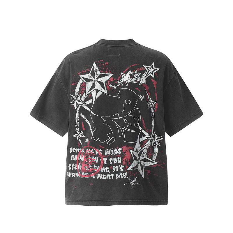 H*lst*r t shirt