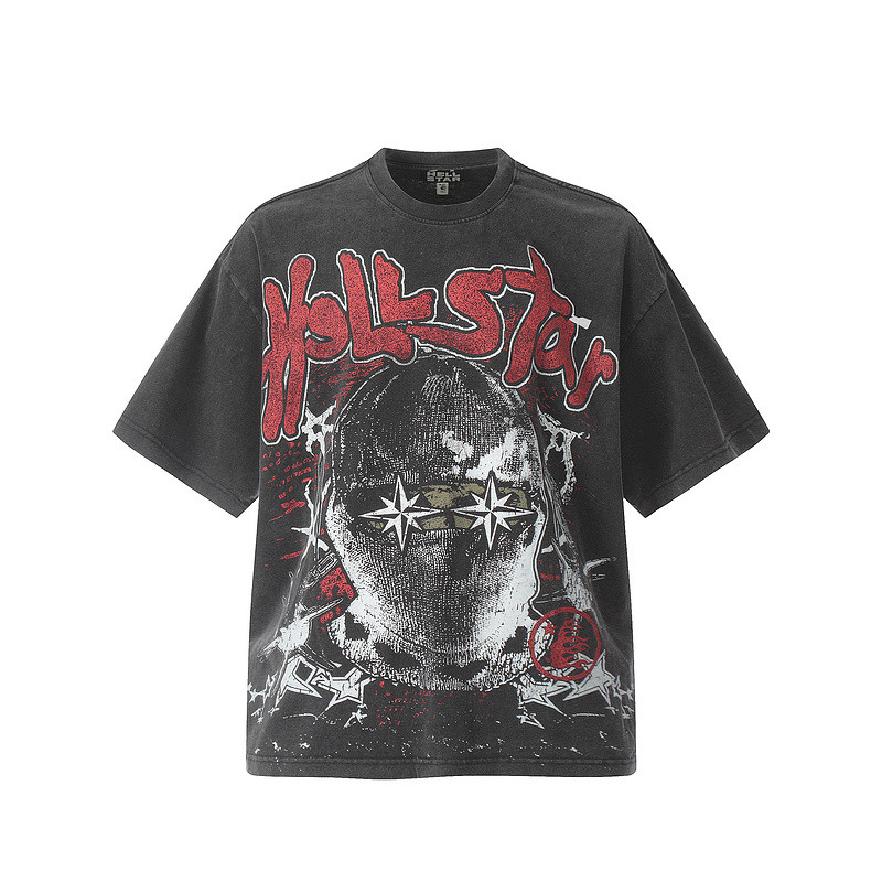 H*lst*r t shirt