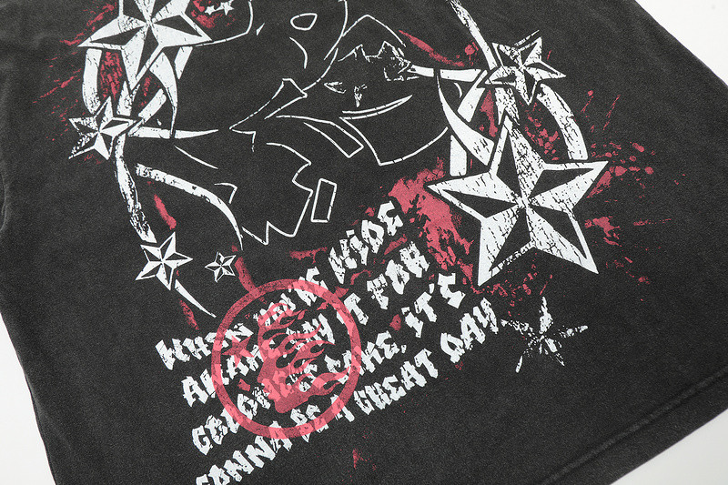 H*lst*r t shirt