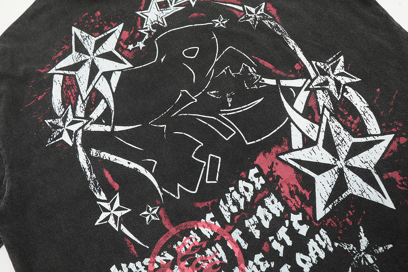 H*lst*r t shirt