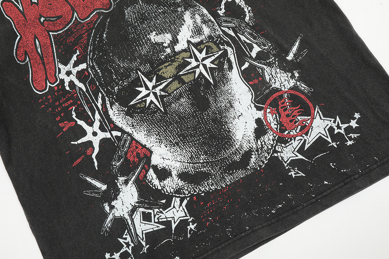 H*lst*r t shirt