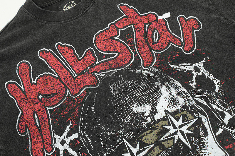 H*lst*r t shirt