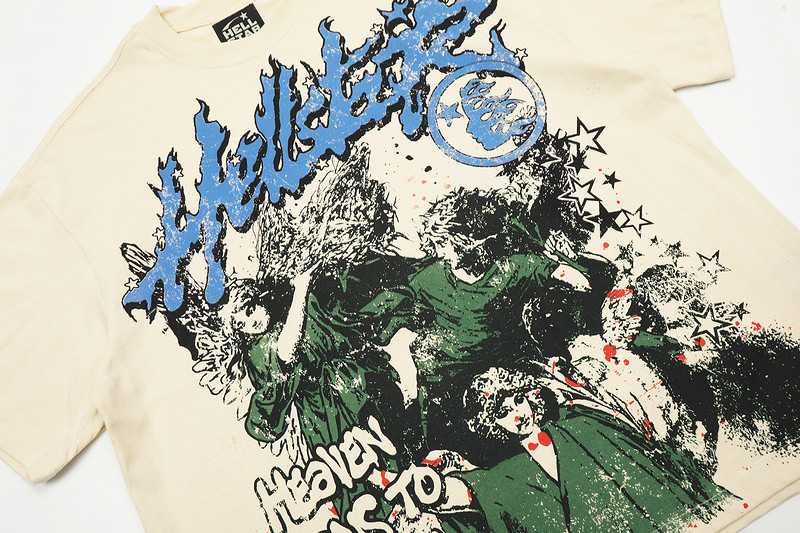 H*lst*r t shirt