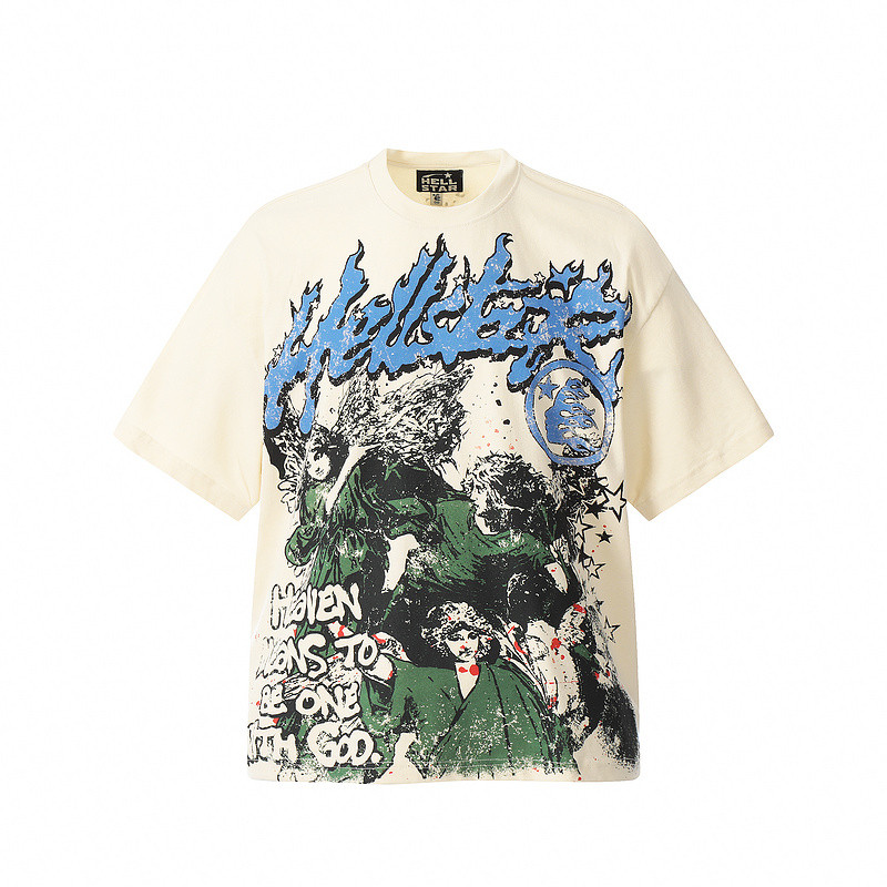 H*lst*r t shirt