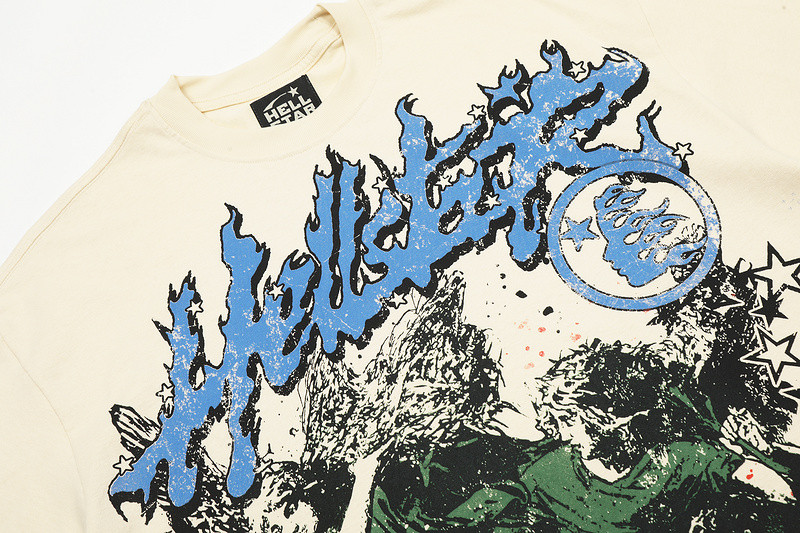 H*lst*r t shirt