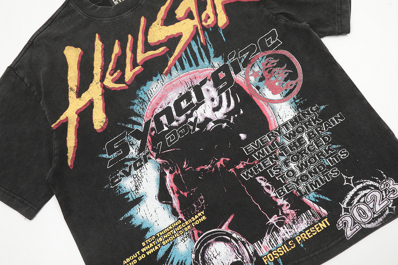 H*lst*r t shirt