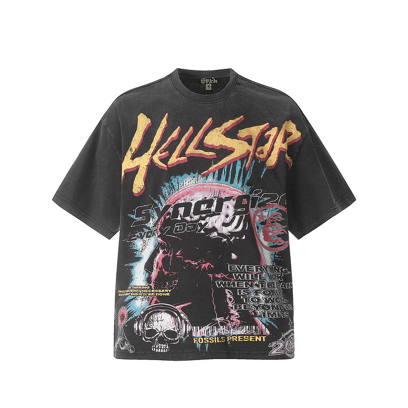H*lst*r t shirt