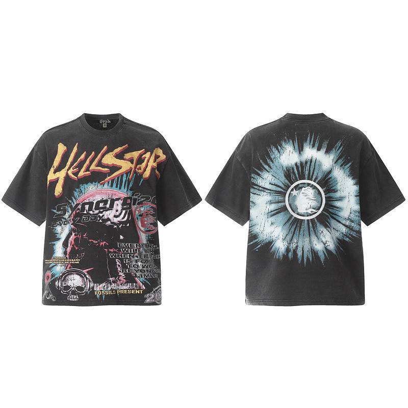 H*lst*r t shirt