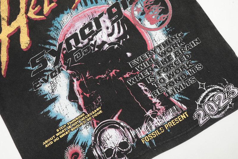 H*lst*r t shirt