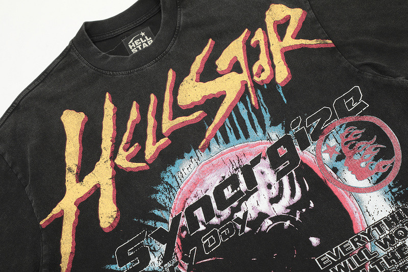 H*lst*r t shirt
