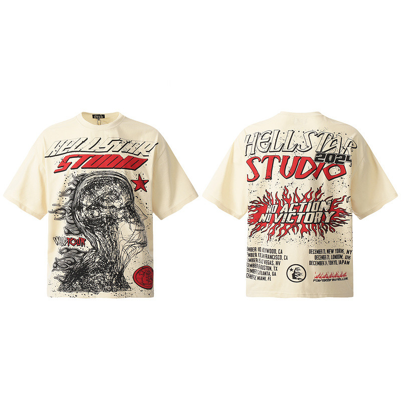 H*lst*r t shirt