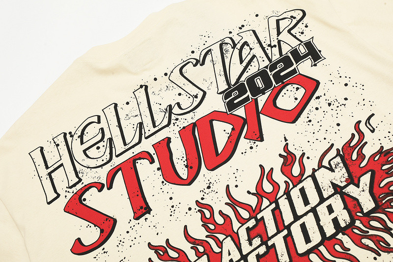 H*lst*r t shirt